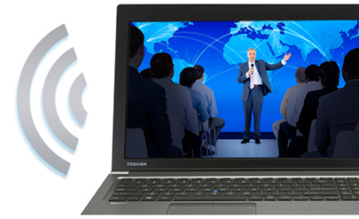 TOSHIBA Tecra Z50-A-16D